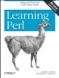 Learning Perl