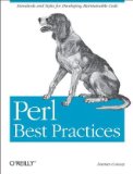 Perl Best Practices