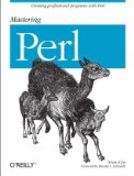 Mastering Perl